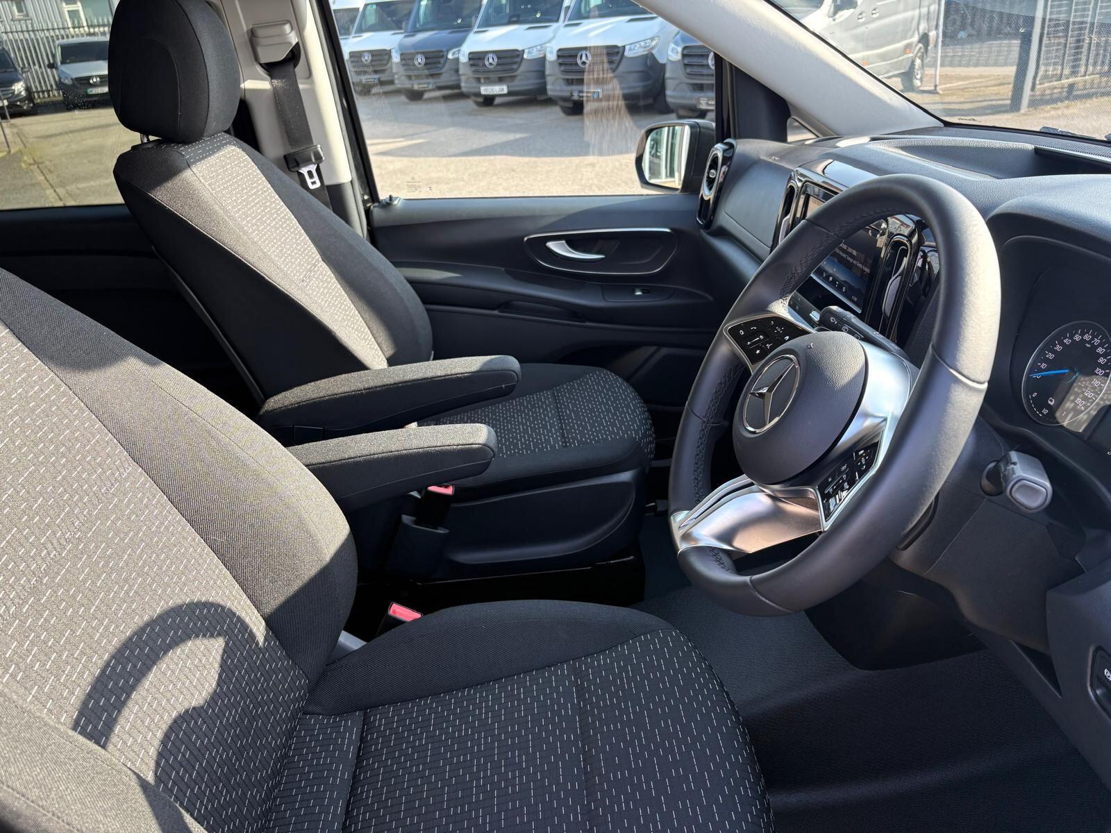 Mercedes-Benz eVito